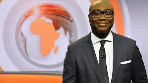 Komla Dumor