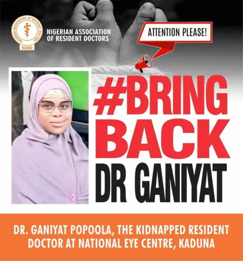 NARD Dr Ganiyat Popoola