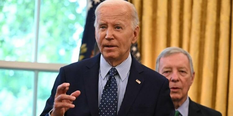 News24 | Biden's Angola trip to focus on Lobito, as the US eyes China-partnered Tanzania