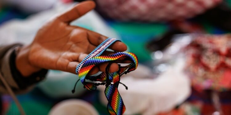 News24 | World Bank says it aims to protect new projects in Uganda from anti-LGBT law