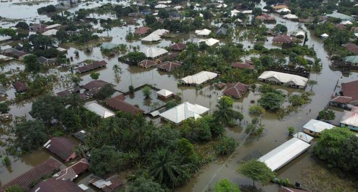 Floods in Africa leave over 1,000 dead, 740,000 displaced: UN