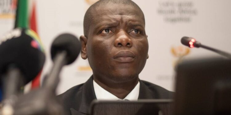 News24 | SA will fight for African interests, pledges international relations minister Ronald Lamola