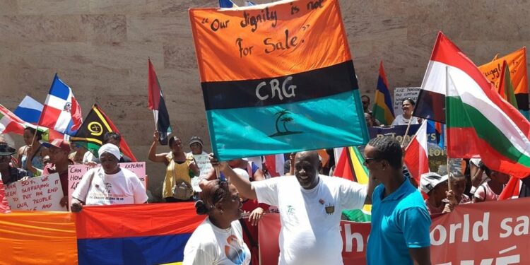 News24 | UK hands back a bit of Africa, giving up Chagos Islands – but not Diego Garcia