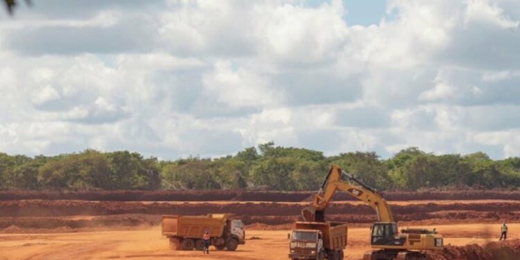 News24 | World's top ruby mine in Mozambique stormed after fake notice