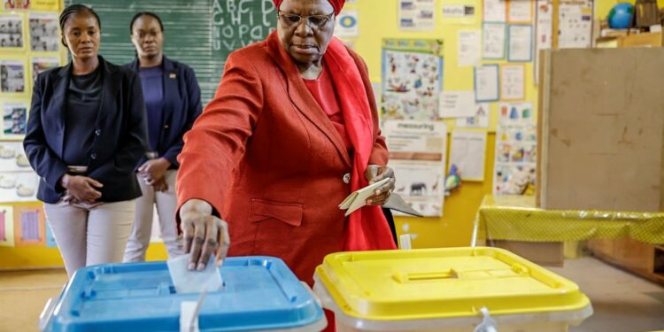 News24 | Namibia decides: Who’s in the running and what’s at stake