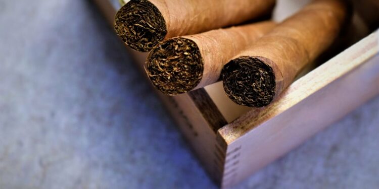 News24 | 'Not many people know about African cigars': Maputo's premium hand-rolled tobacco