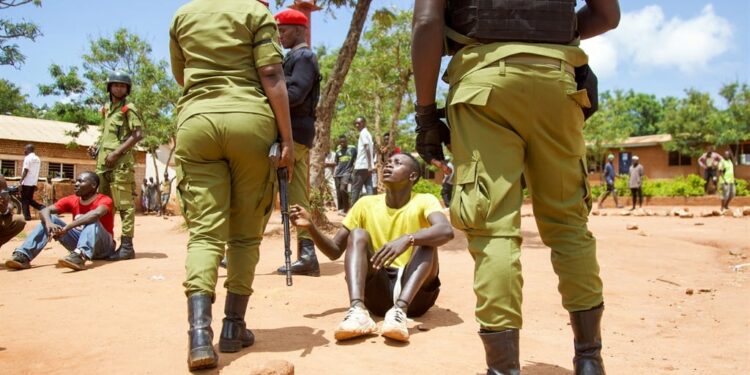 News24 | Opposition figures killed as Tanzania holds local election, one by prison officers