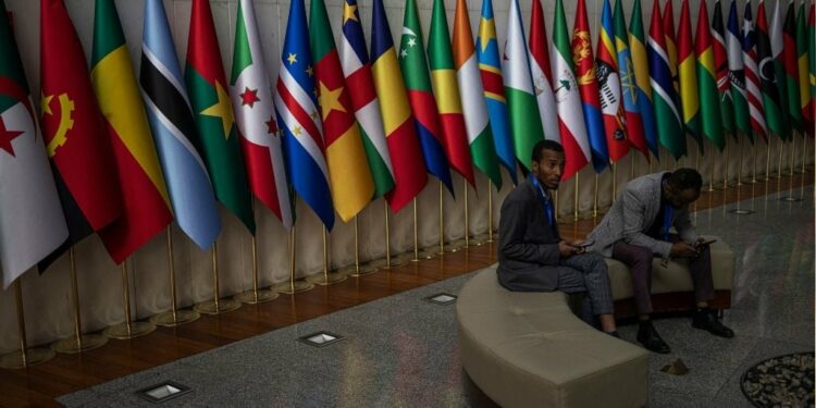 News24 | Somalia insists Ethiopia will not be part of new AU mission