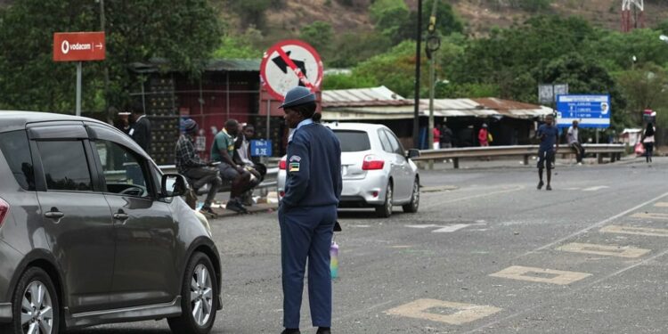 News24 | Young opposition Mozambicans give Frelimo ultimatum to step down or face more violent protests