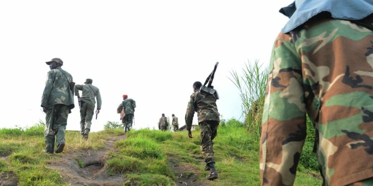 News24 | Angola told Rwanda that DRC would talk directly to M23 rebels... but DRC says it won't