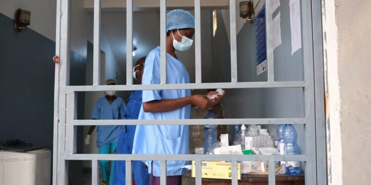 News24 | 'Disease X' patients in DRC test positive for malaria, impact on children remains a concern