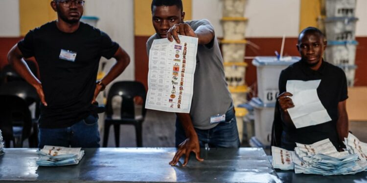 News24 | Namibia opposition parties can inspect election data, court rules