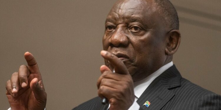 News24 | 'We want your money',  Ramaphosa tells SA-Angola Trade Forum