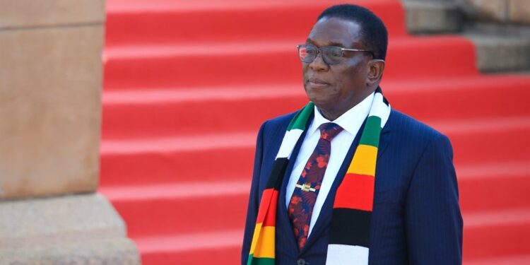 News24 | Zimbabwe abolishes the death penalty