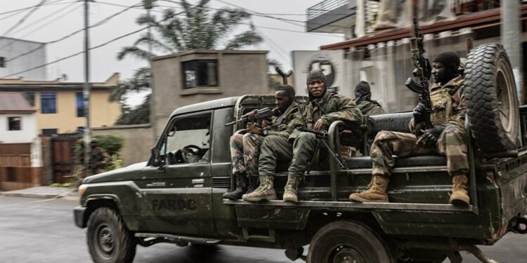 News24 | EXPLAINER | What is happening in the DRC and why are M23 rebels fighting?