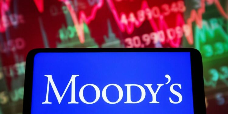 News24 | Moody's positive on Sub-Saharan Africa in 2025, including SA