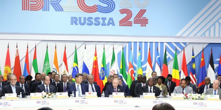 News24 | Nigeria joins BRICS, pushing SA to 4th African member in growth and population