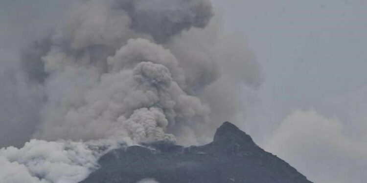 News24 | Risk of Ethiopian volcano eruption prompts evacuation of residents