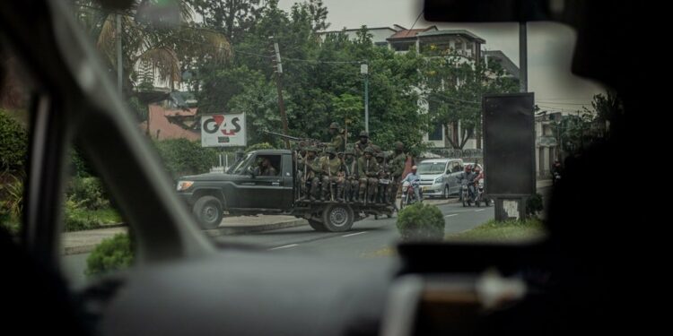 News24 | SA is also to blame, says Rwanda as M23 fight rages in DRC