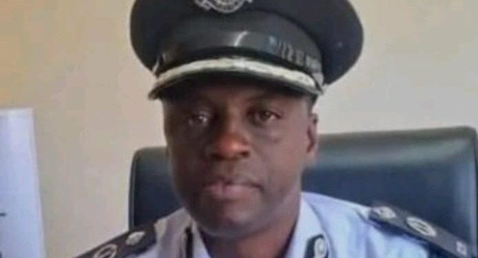 News24 | We'll take a cop of kindness yet! Drunk Zambian officer freed 13 perps from cells to enjoy New Year