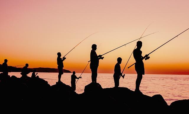 Innovative approaches to Sustainable Fishing Practices