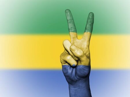 Gabon and Eswatini registers added to ITF’s flags of convenience list – Splash 247