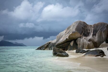 Africa’s Seychelles Blue Bond Economy Spurs Broader Investment From Nuveen – Forbes
