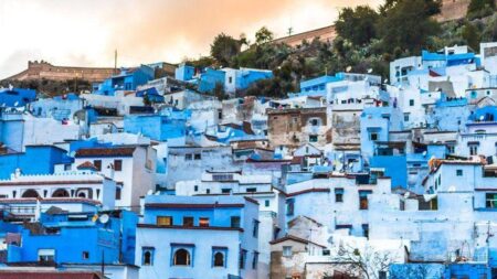 Maghreb Disunion: Morocco and Algeria’s Divergent Strategies in Shaping Future Regional Geopolitics – Wilson Center