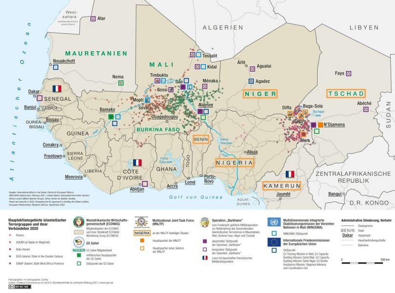 Burkina Faso plans to withdraw some mining permits, junta leader says – Reuters