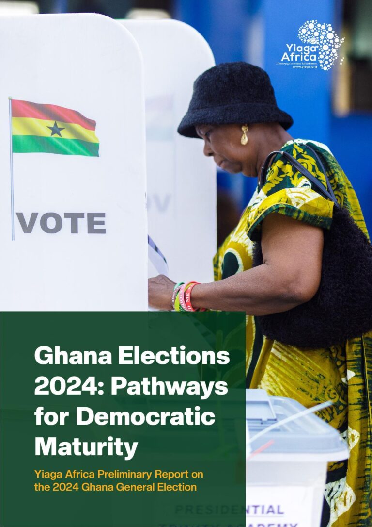 Africa News Tonight: Ghana ready for election, road traffic slows between Cameroon and CAR, Morocco looks for ways to work with Sahel states – VOA Africa