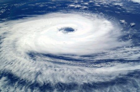 Cyclone Dikeledi kills three in Madagascar, and Mayotte is hit again – The Guardian