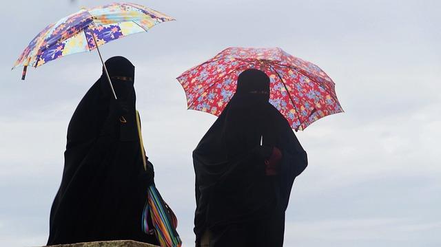 Niqab: Somali police seize hundreds of veils in Kismayo amid security fears – BBC.com