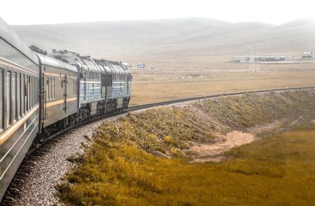 This Luxurious African Train Trip Takes You From South Africa to Zimbabwe on Vintage Railcars — Here’s What It’s Like – Travel + Leisure