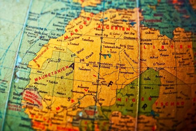 North Africa 2025: Trump’s policies, Tunisia’s struggles and Libya’s uncertain future – The Africa Report