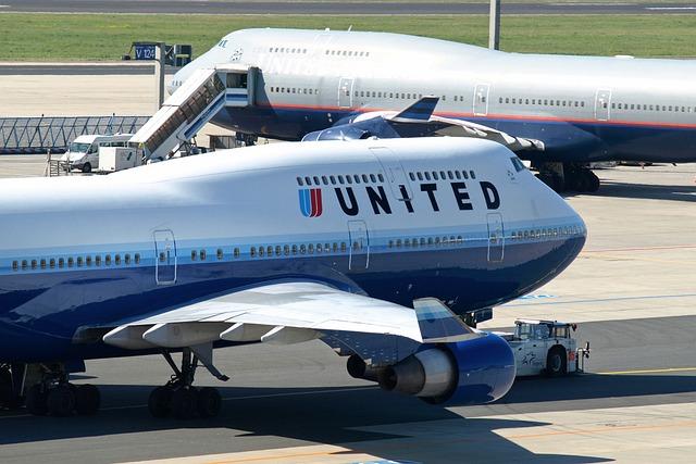 United Airlines Implementing ‘History Making’ Flight Network Expansion In Africa – Travel Noire