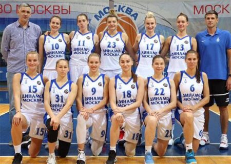 Burundian club Dynamo withdraw from Basketball Africa League over Rwanda protest – BBC.com