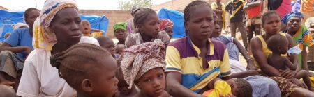 At least 100 people killed in central Burkina Faso in latest jihadi attack – Voice of America