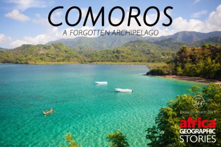 Comoros president slightly injured in knife attack, spokesperson says – Reuters