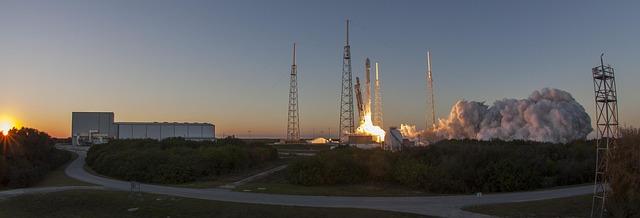 Spacex’s Starlink Internet Service Available in Madagascar – spaceinafrica.com