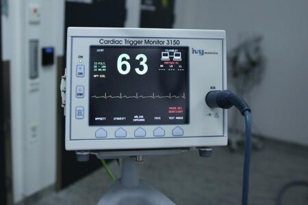 Medical equipment donated to Lesotho at border station – U.S. Africa Command