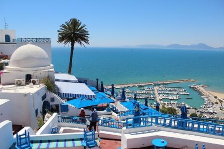 Tunisia: High Risks around the Presidential Election – Crisis Group