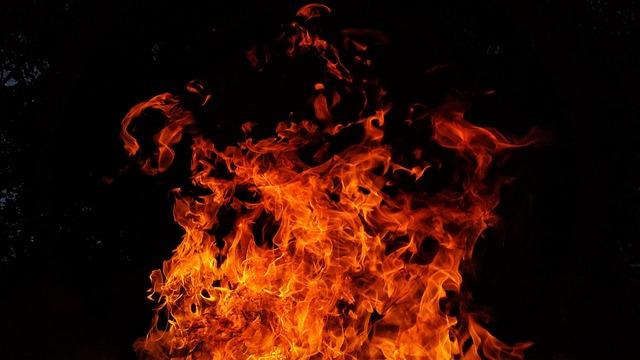 ‘Nightmare’ fire threatens iconic Madagascar national park – Mongabay.com