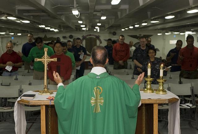 Challenges and Opportunities for Diocesan Priests in West Africa