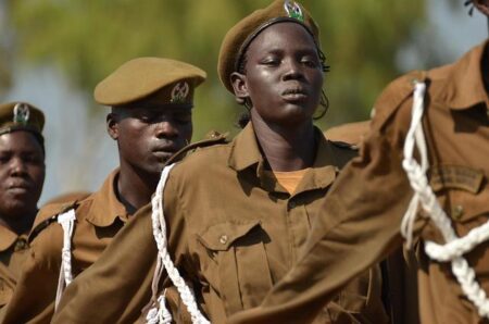 Sudan’s ‘African versus Arab’ narrative lies in Southern propaganda – LSE