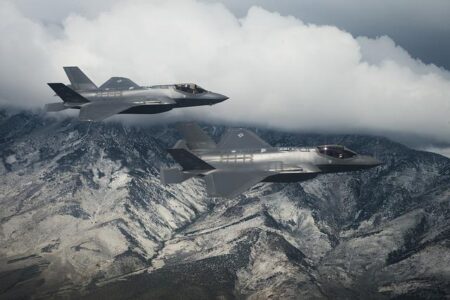 U.S. Air Forces Africa, Zambia Air Force partner for African Air Chiefs Symposium 2025 – USAFE, AFAfrica