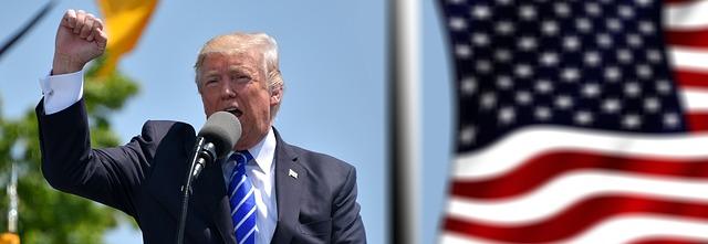 Trump’s politics will bring death: White South African faith leaders – The Melbourne Anglican