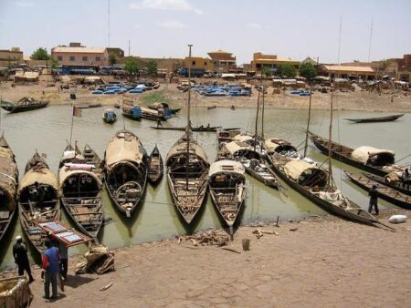 Attack in Mali capital killed more than 70, security sources say – Voice of America
