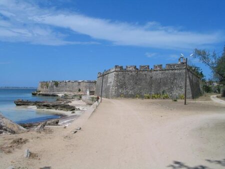 Why have Mozambique’s politics got so deadly? – BBC.com