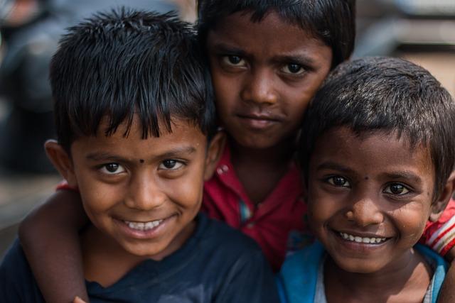 Poverty in Sao Tome and Principe – The Borgen Project