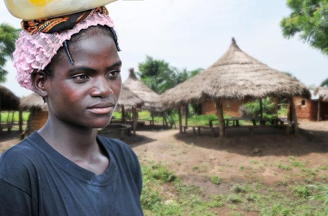 Togo – FHI 360